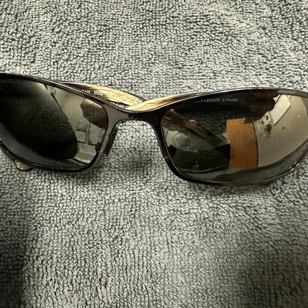 Maui Jim Sunglasses